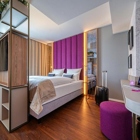 Fourside Hotel Ringsheim, Trademark Collection By Wyndham المظهر الخارجي الصورة