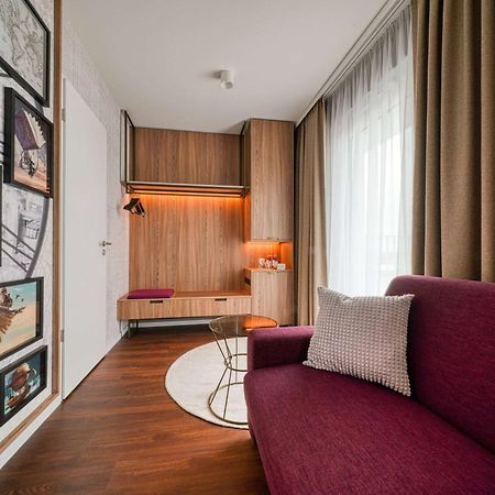 Fourside Hotel Ringsheim, Trademark Collection By Wyndham المظهر الخارجي الصورة