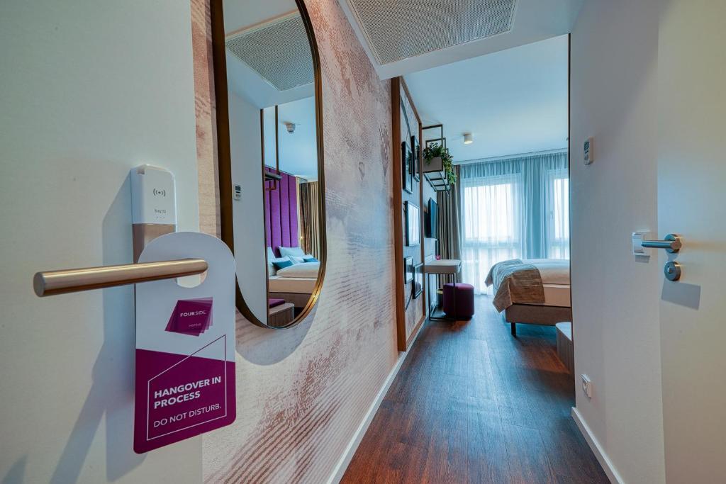 Fourside Hotel Ringsheim, Trademark Collection By Wyndham المظهر الخارجي الصورة