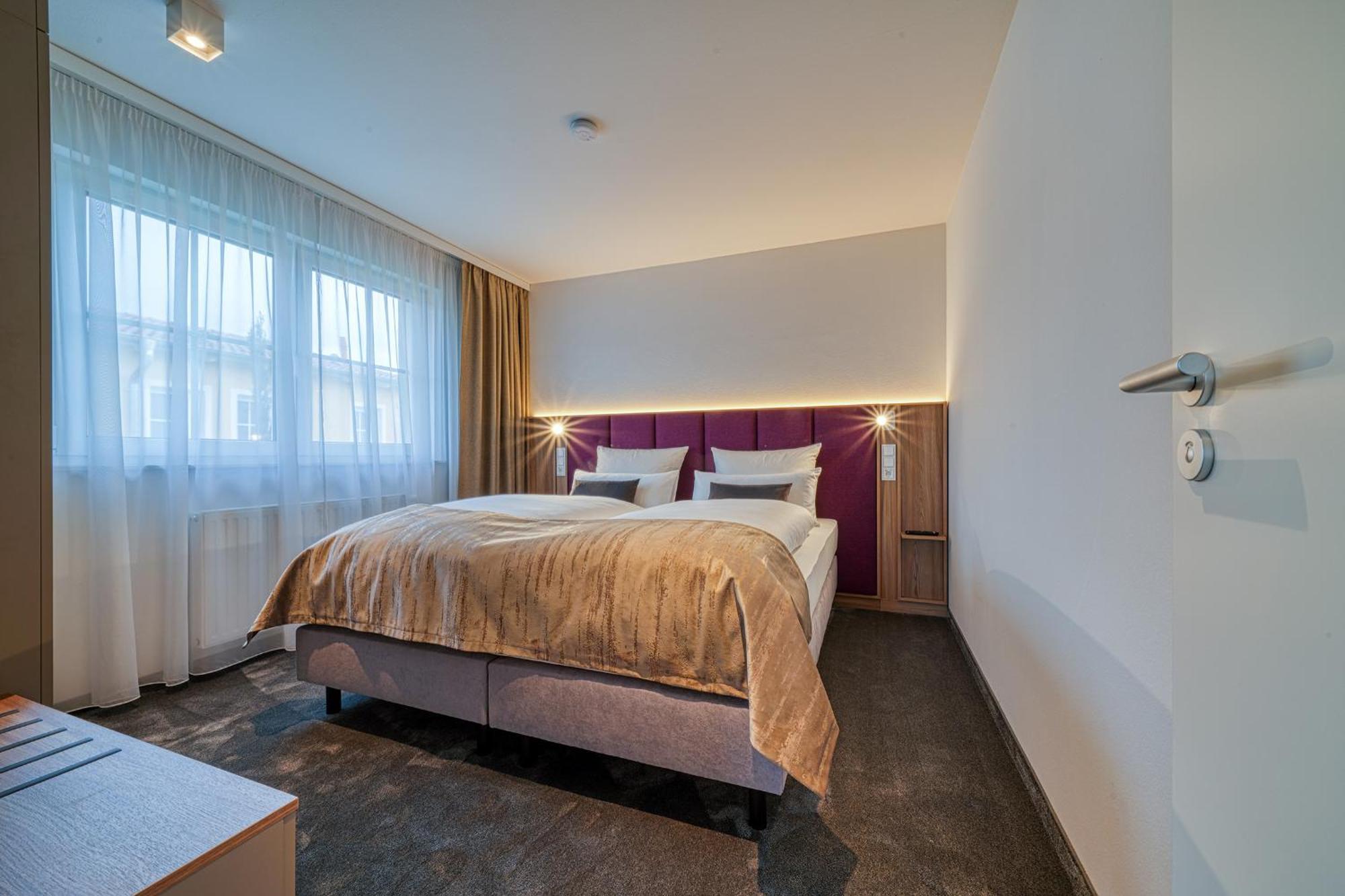 Fourside Hotel Ringsheim, Trademark Collection By Wyndham المظهر الخارجي الصورة