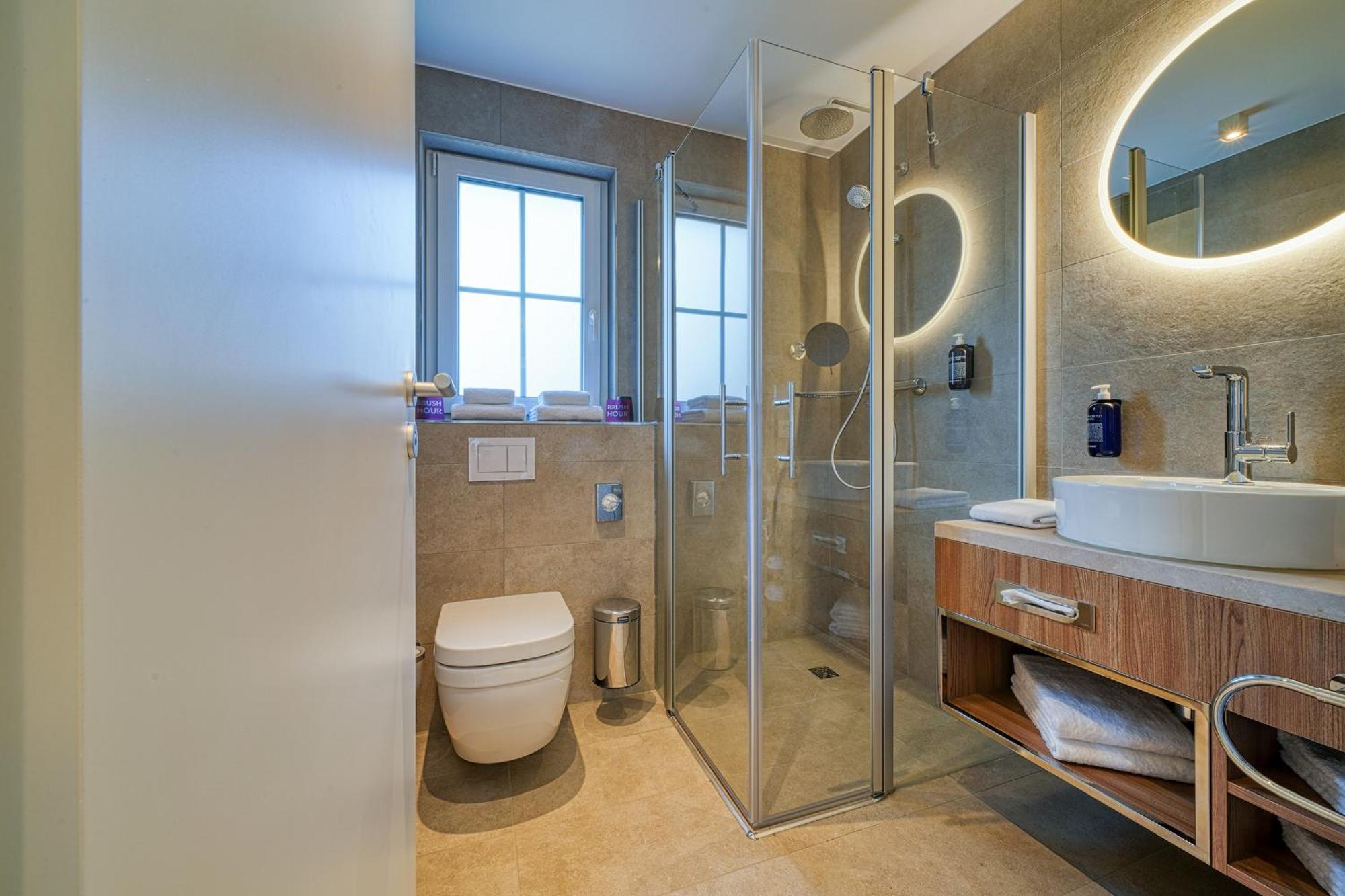 Fourside Hotel Ringsheim, Trademark Collection By Wyndham المظهر الخارجي الصورة