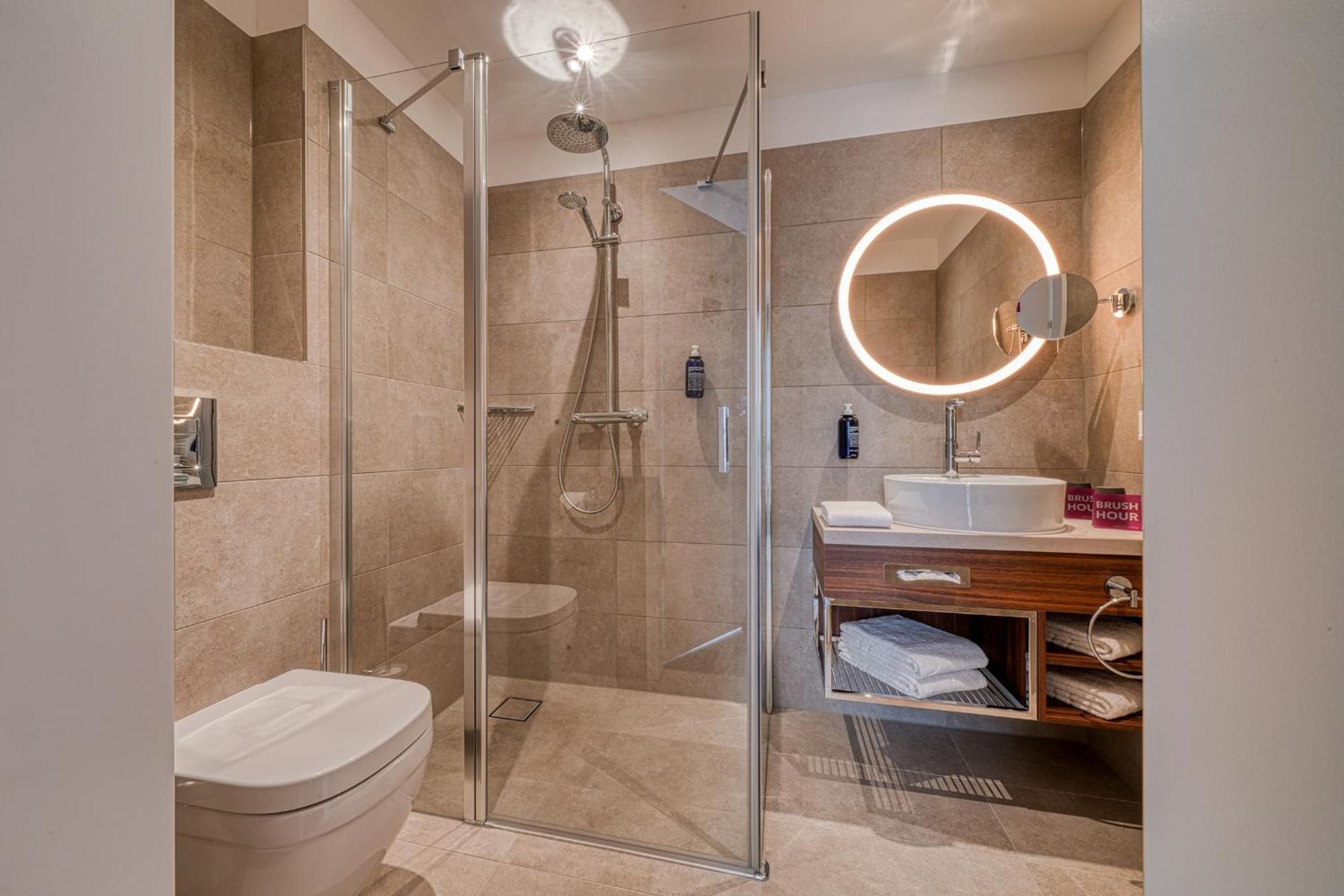 Fourside Hotel Ringsheim, Trademark Collection By Wyndham المظهر الخارجي الصورة