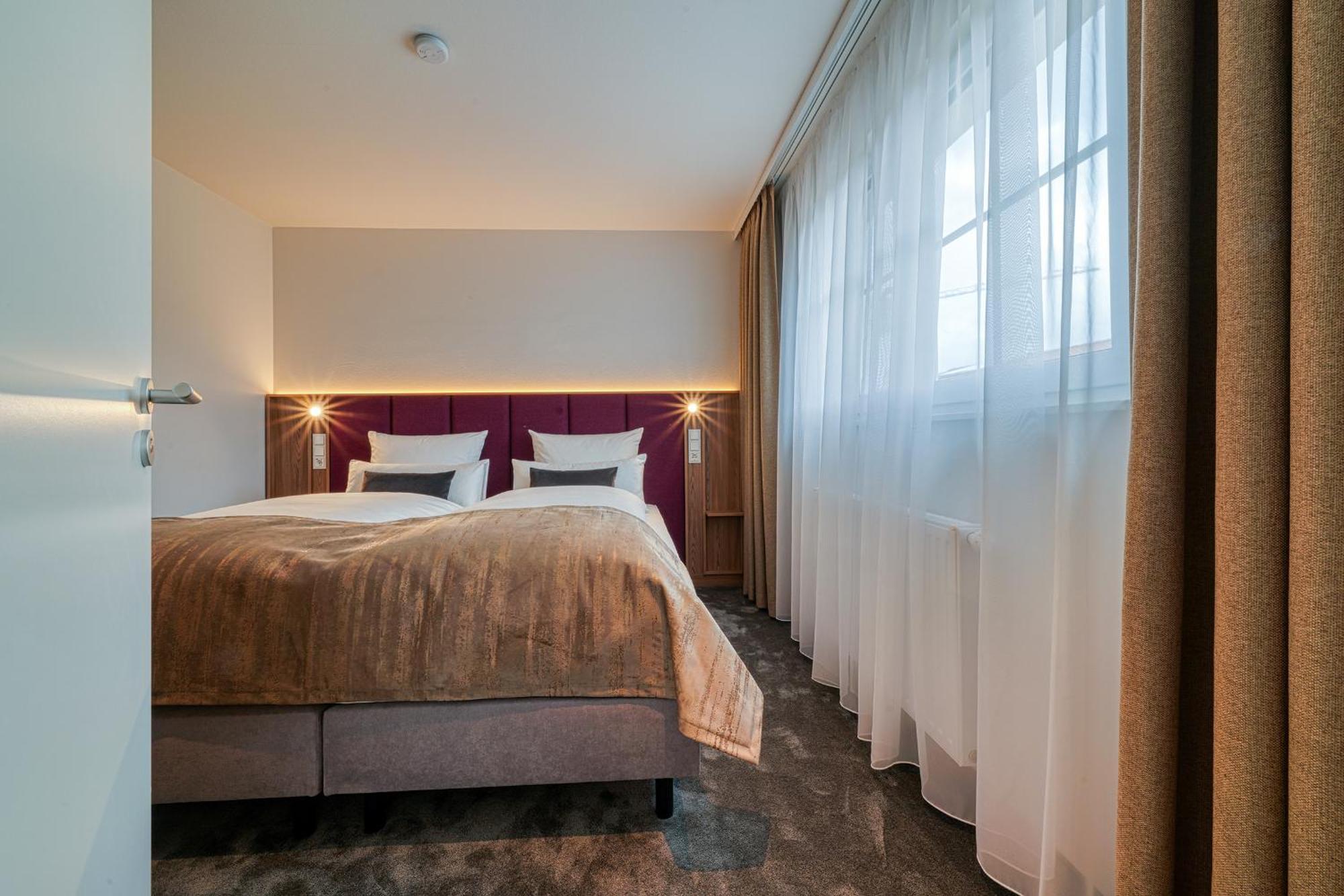Fourside Hotel Ringsheim, Trademark Collection By Wyndham المظهر الخارجي الصورة