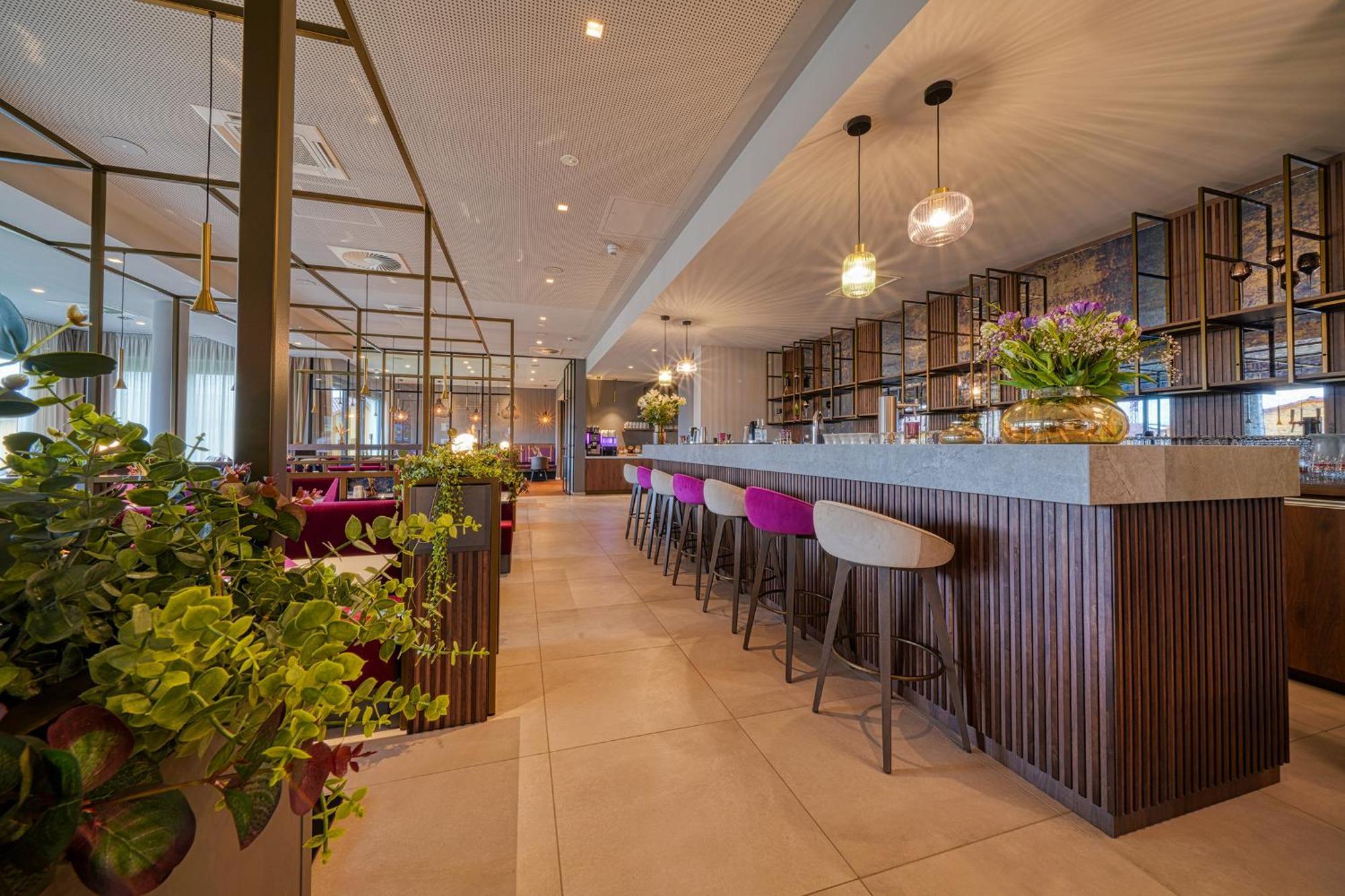 Fourside Hotel Ringsheim, Trademark Collection By Wyndham المظهر الخارجي الصورة