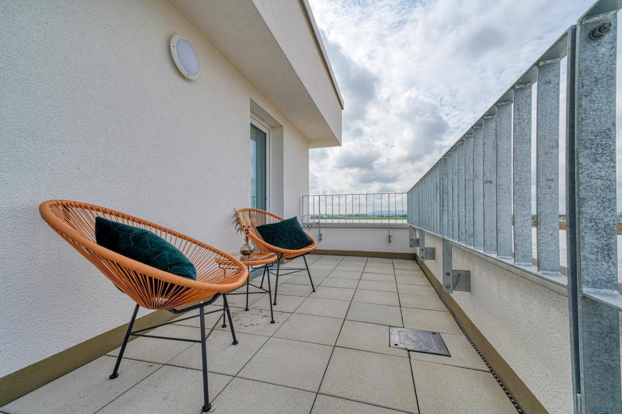 Fourside Hotel Ringsheim, Trademark Collection By Wyndham المظهر الخارجي الصورة