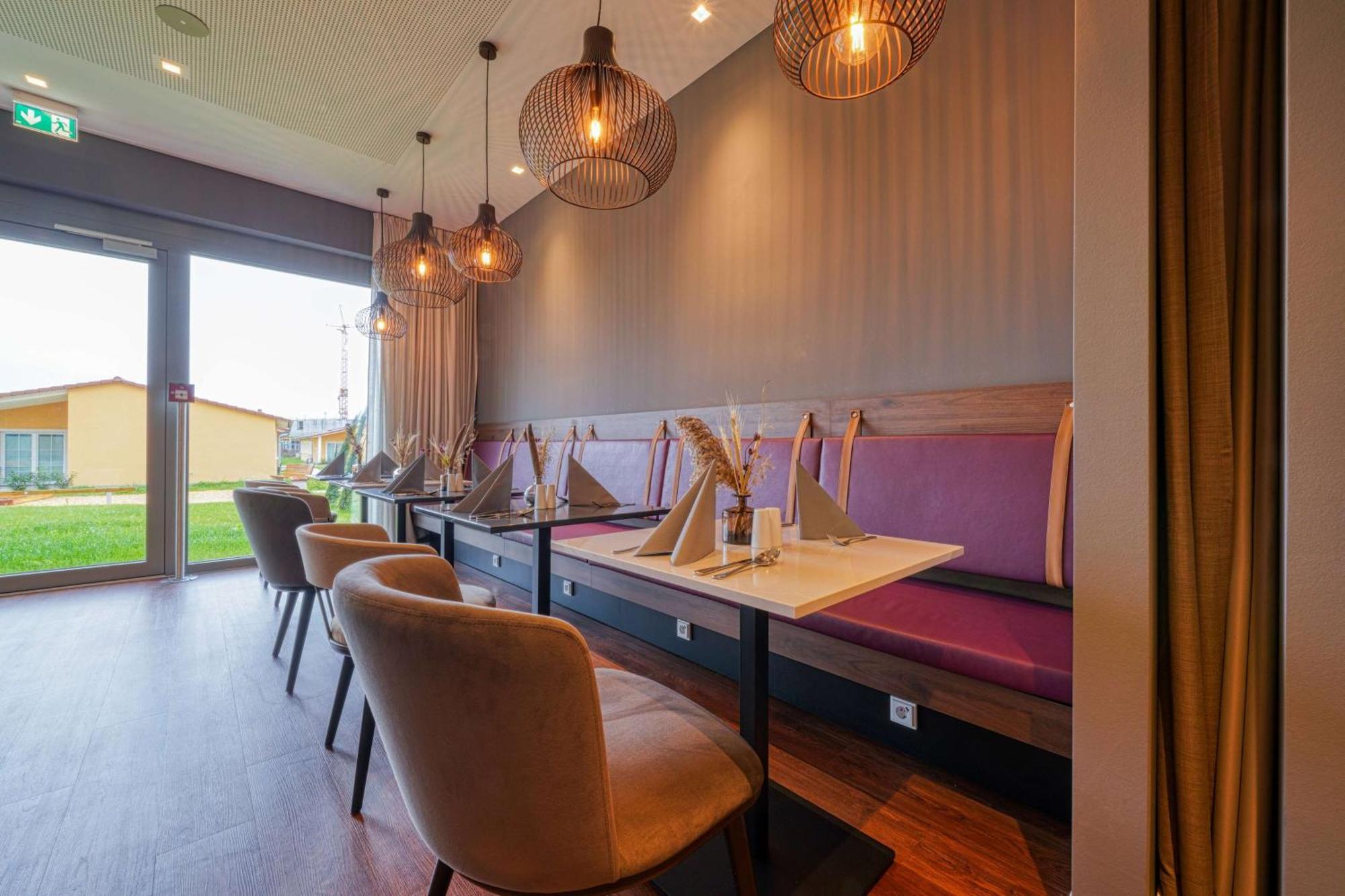Fourside Hotel Ringsheim, Trademark Collection By Wyndham المظهر الخارجي الصورة