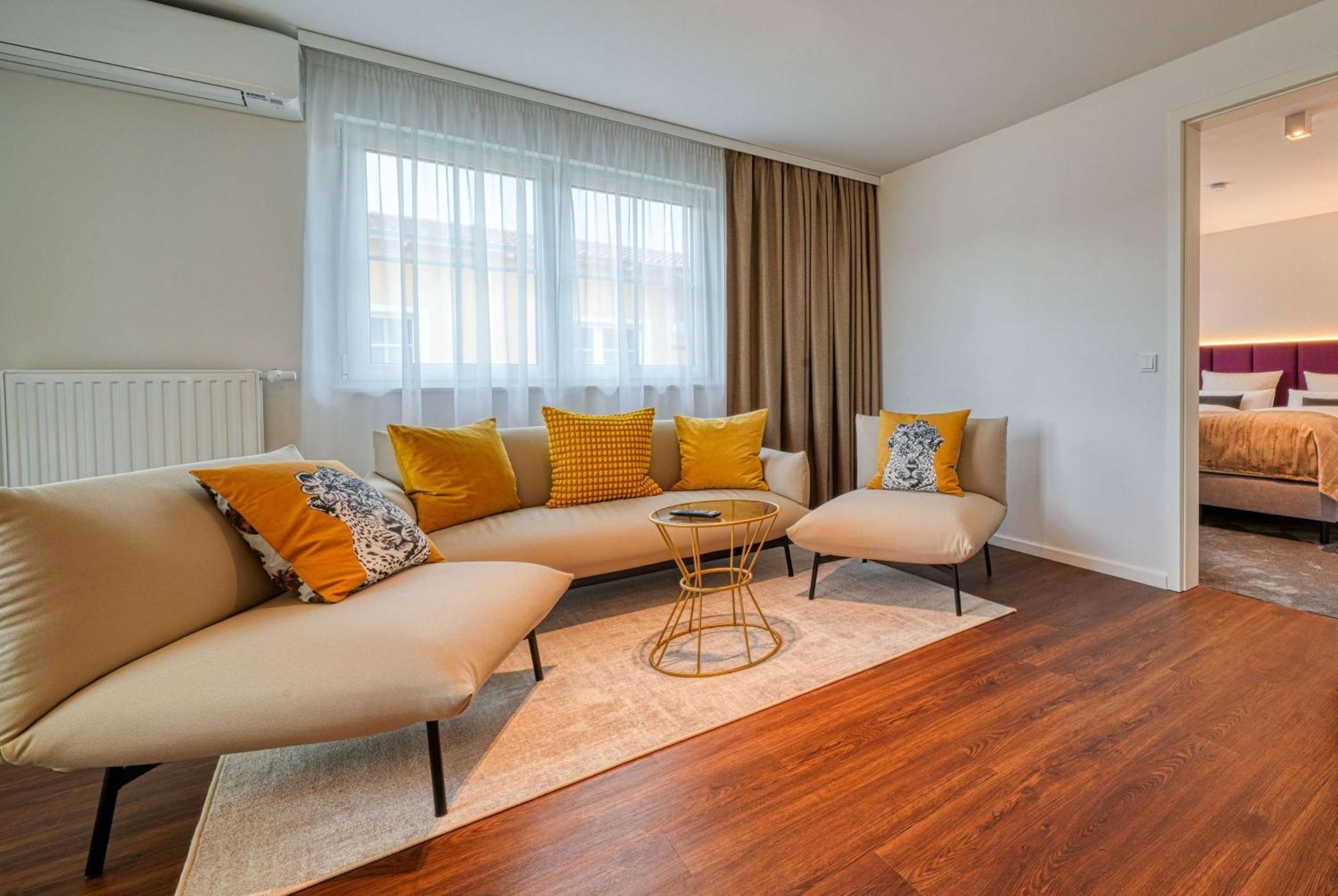 Fourside Hotel Ringsheim, Trademark Collection By Wyndham المظهر الخارجي الصورة