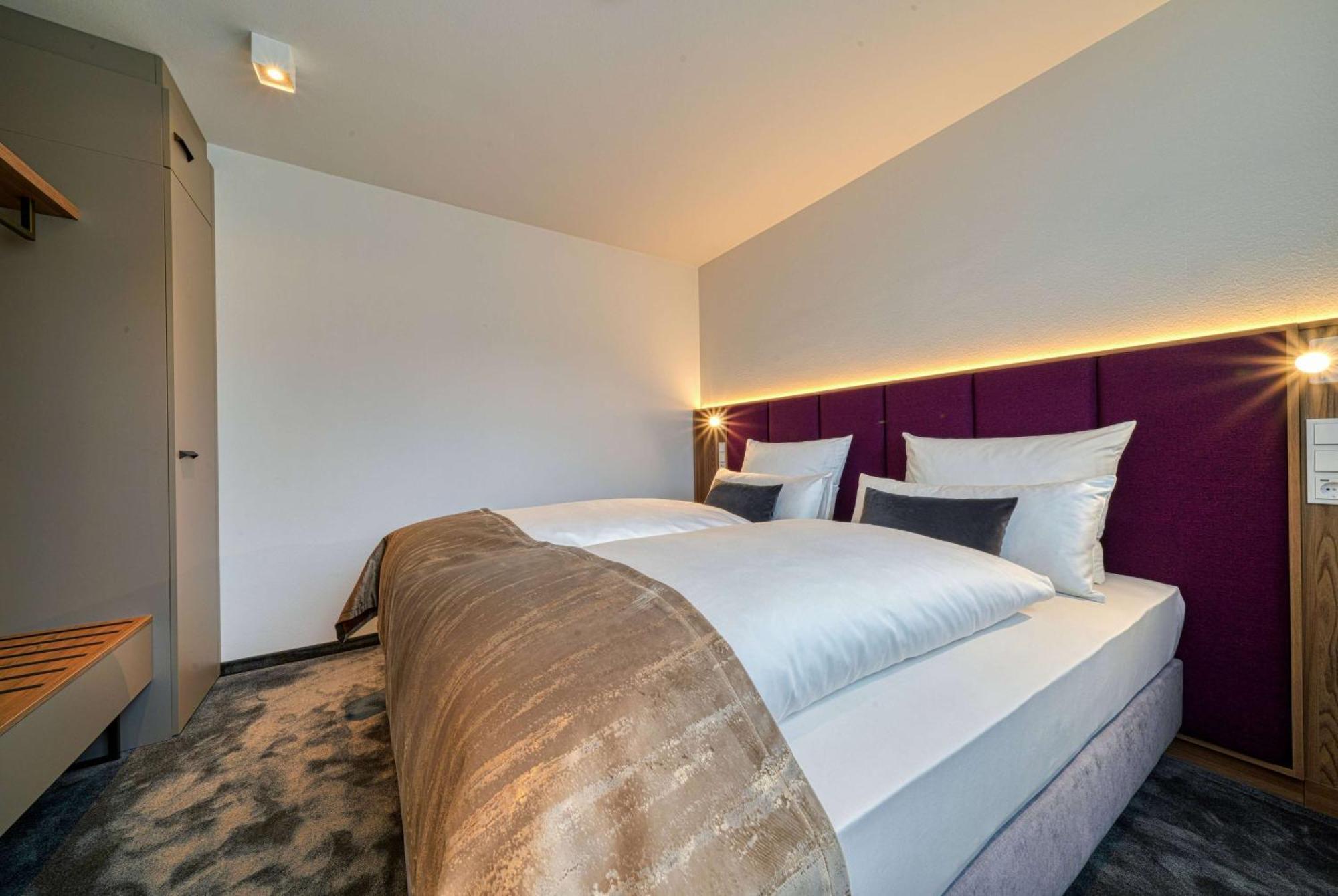 Fourside Hotel Ringsheim, Trademark Collection By Wyndham المظهر الخارجي الصورة