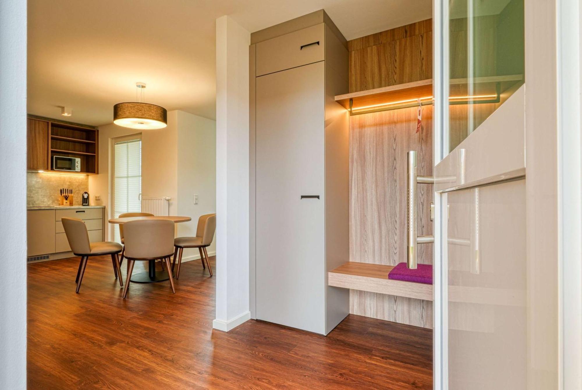 Fourside Hotel Ringsheim, Trademark Collection By Wyndham المظهر الخارجي الصورة
