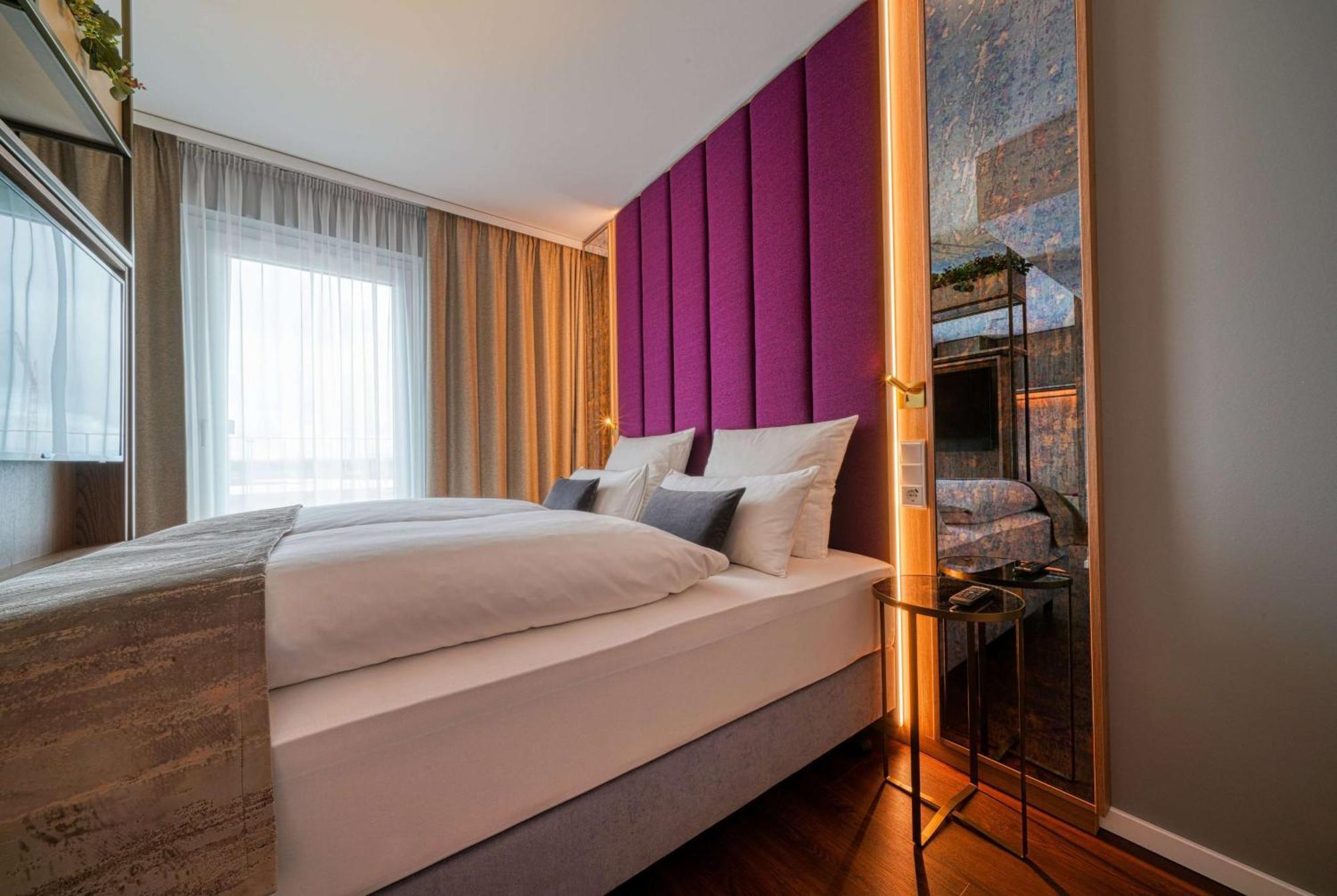 Fourside Hotel Ringsheim, Trademark Collection By Wyndham المظهر الخارجي الصورة
